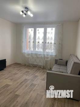 1-к квартира, на длительный срок, 50м2, 8/16 этаж