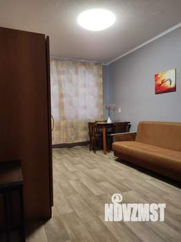 1-к квартира, на длительный срок, 33м2, 1/5 этаж