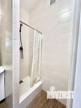 1-к квартира, посуточно, 18м2, 1/1 этаж