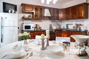 1-к квартира, посуточно, 66м2, 2/9 этаж