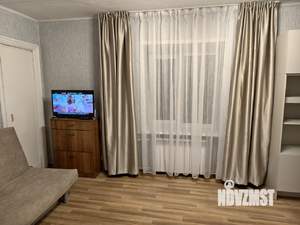 1-к квартира, на длительный срок, 33м2, 3/5 этаж