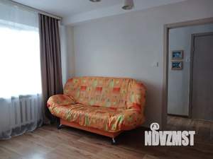 2-к квартира, посуточно, 41м2, 7/9 этаж