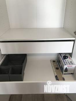 2-к квартира, на длительный срок, 45м2, 16/20 этаж