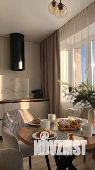 2-к квартира, посуточно, 62м2, 14/17 этаж