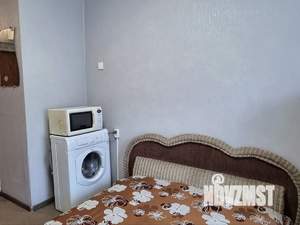 Студия квартира, посуточно, 18м2, 2/5 этаж