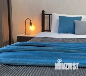 2-к квартира, посуточно, 63м2, 1/1 этаж