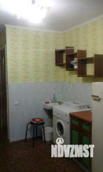 Студия квартира, на длительный срок, 18м2, 1/5 этаж