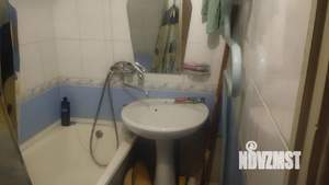 2-к квартира, на длительный срок, 49м2, 5/5 этаж