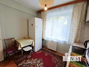 1-к квартира, на длительный срок, 36м2, 2/5 этаж