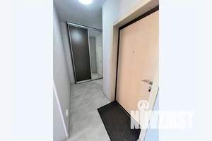 1-к квартира, посуточно, 31м2, 5/17 этаж