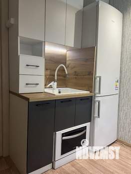2-к квартира, на длительный срок, 51м2, 9/17 этаж