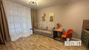 2-к квартира, на длительный срок, 42м2, 2/19 этаж