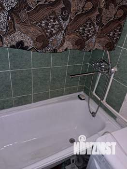 Студия квартира, на длительный срок, 18м2, 2/5 этаж