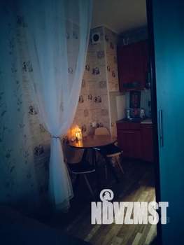 Студия квартира, посуточно, 24м2, 3/16 этаж