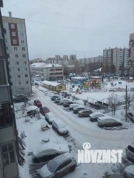 1-к квартира, на длительный срок, 40м2, 5/10 этаж