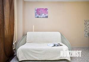 Студия квартира, посуточно, 20м2, 9/19 этаж