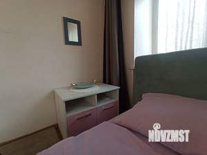2-к квартира, посуточно, 45м2, 2/5 этаж