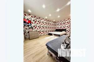 2-к квартира, посуточно, 50м2, 1/5 этаж