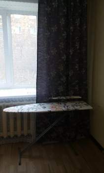 Студия квартира, на длительный срок, 17м2, 2/5 этаж