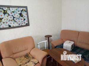 2-к квартира, на длительный срок, 41м2, 3/5 этаж
