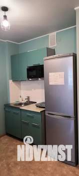 Студия квартира, посуточно, 35м2, 15/17 этаж