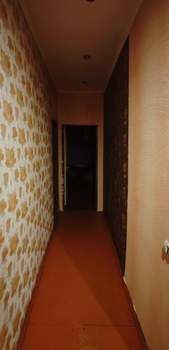 2-к квартира, на длительный срок, 52м2, 2/2 этаж