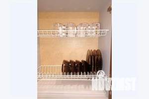 2-к квартира, посуточно, 44м2, 3/5 этаж