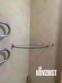 Студия квартира, на длительный срок, 30м2, 9/18 этаж