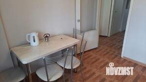 1-к квартира, посуточно, 42м2, 3/10 этаж