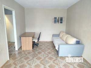 1-к квартира, на длительный срок, 36м2, 4/5 этаж