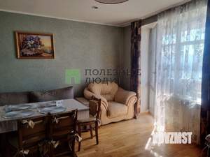 3-к квартира, на длительный срок, 140м2, 8/9 этаж