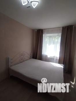 2-к квартира, посуточно, 58м2, 3/5 этаж