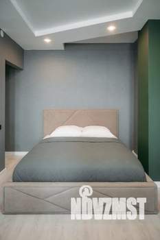 1-к квартира, посуточно, 51м2, 19/25 этаж
