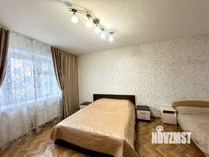 1-к квартира, посуточно, 47м2, 15/17 этаж