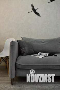 1-к квартира, посуточно, 47м2, 1/1 этаж