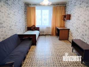 1-к квартира, на длительный срок, 32м2, 3/5 этаж