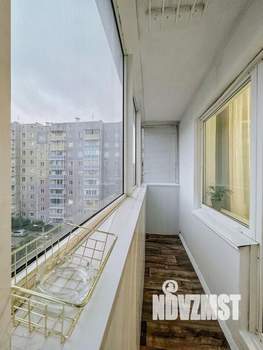 1-к квартира, посуточно, 45м2, 6/10 этаж