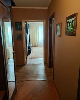 2-к квартира, на длительный срок, 53м2, 11/17 этаж