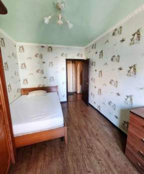 1-к квартира, на длительный срок, 33м2, 6/10 этаж