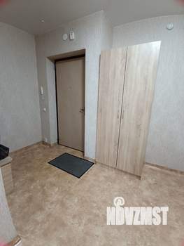 Студия квартира, посуточно, 36м2, 7/17 этаж