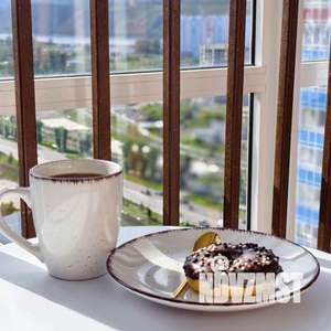 1-к квартира, посуточно, 31м2, 1/1 этаж