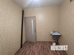1-к квартира, на длительный срок, 37м2, 14/16 этаж