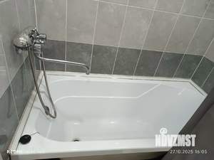 Студия квартира, на длительный срок, 12м2, 4/9 этаж