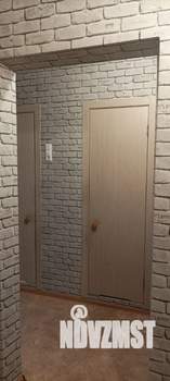 1-к квартира, на длительный срок, 42м2, 11/17 этаж