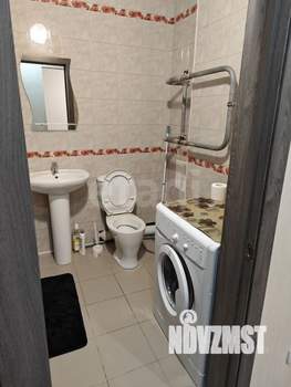 1-к квартира, на длительный срок, 37м2, 19/25 этаж