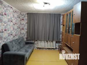 1-к квартира, на длительный срок, 33м2, 1/5 этаж