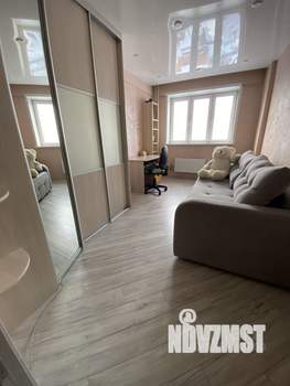 2-к квартира, на длительный срок, 52м2, 12/18 этаж