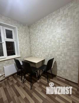 1-к квартира, на длительный срок, 44м2, 9/18 этаж