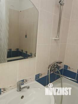 1-к квартира, на длительный срок, 40м2, 4/10 этаж