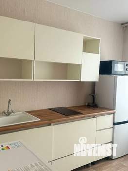 1-к квартира, на длительный срок, 41м2, 13/17 этаж